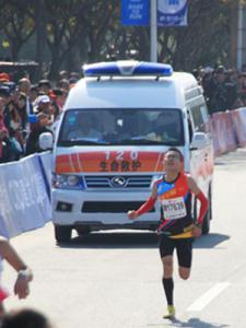 天门市大型活动