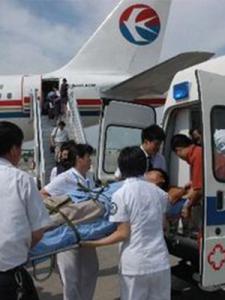 天门市接送服务